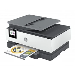 HP Officejet Pro 8022e All-in-One - Impresora multifunción