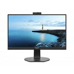 Philips B Line 241B7QUBHEB - Monitor LED - 24\\\" (23.8\\\" visible)