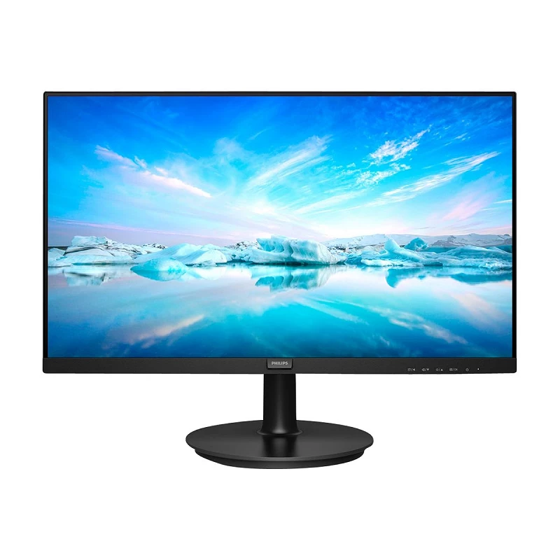 Philips V-line 241V8L - Monitor LED - 24\\\" (23.8\\\" visible)