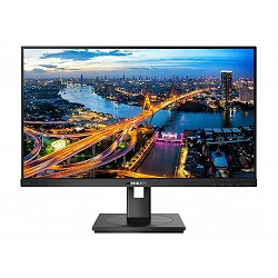 Philips B Line 242B1 - Monitor LED - 24\\\" (23.8\\\" visible)