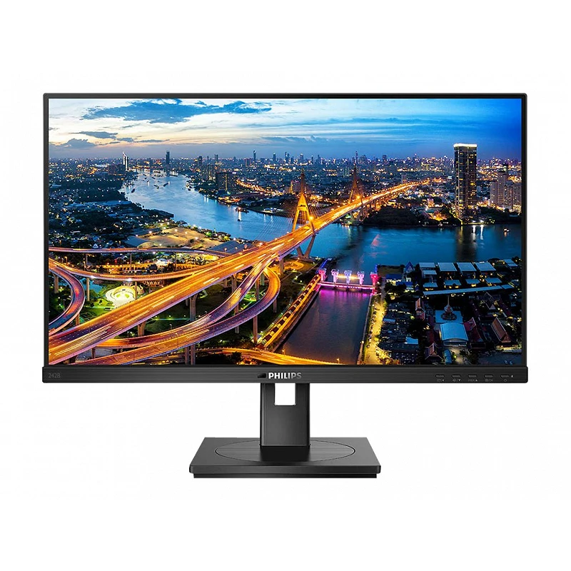 Philips B Line 242B1 - Monitor LED - 24\\\" (23.8\\\" visible)