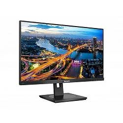 Philips B Line 242B1 - Monitor LED - 24\\\" (23.8\\\" visible)