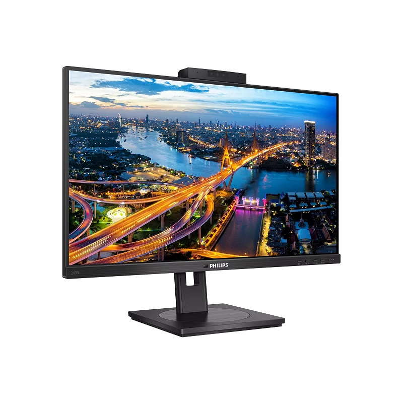 Philips B Line 243B1JH - Monitor LED - 24\\\" (23.8\\\" visible)