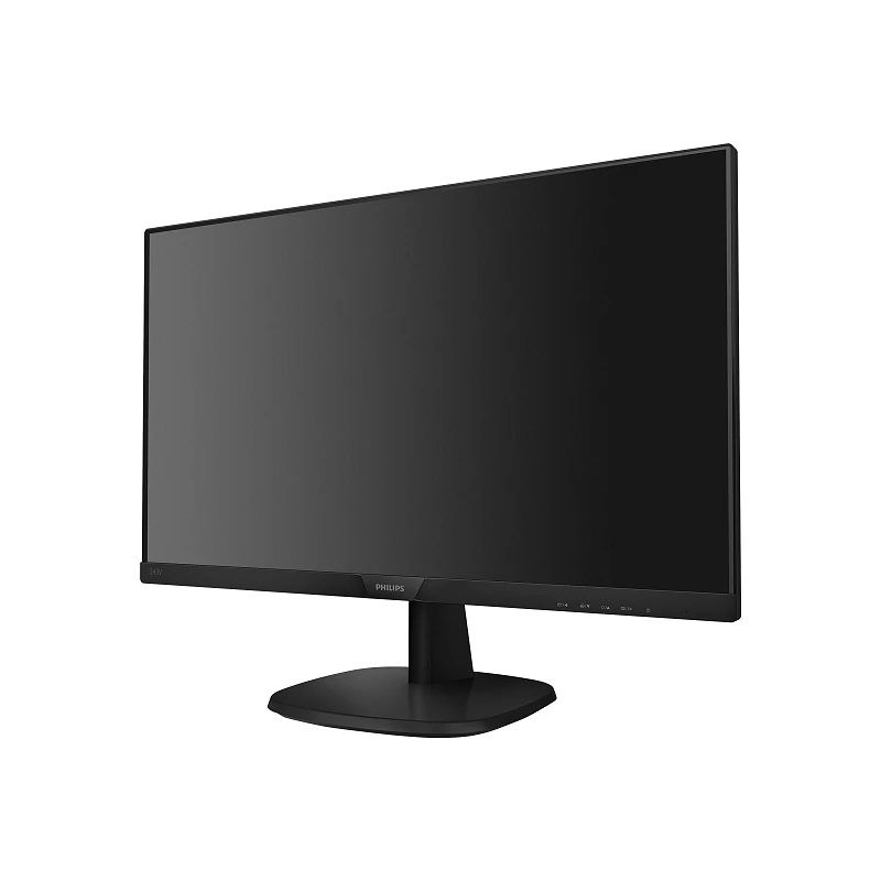 Philips V-line 243V7QDSB - Monitor LED - 24\\\" (23.8\\\" visible)