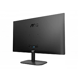 AOC 24B2XH/EU - Monitor LED - 24\\\" (23.8\\\" visible)