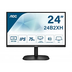 AOC 24B2XH/EU - Monitor LED - 24\\\" (23.8\\\" visible)