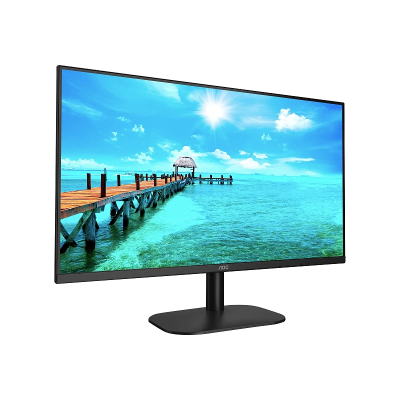 AOC 24B2XH/EU - Monitor LED - 24\\\" (23.8\\\" visible)