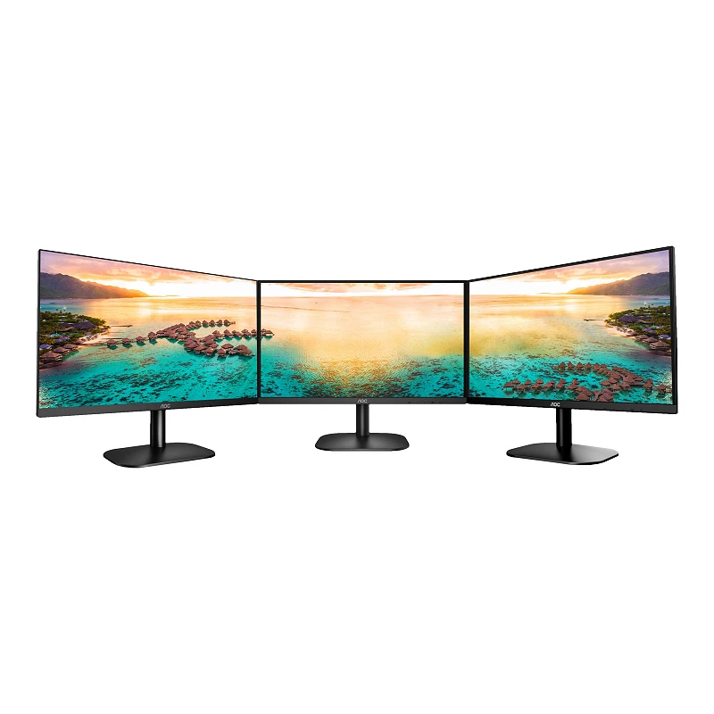 AOC 24B2XH/EU - Monitor LED - 24\\\" (23.8\\\" visible)