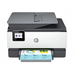 HP Officejet Pro 9010e All-in-One - Impresora multifunción