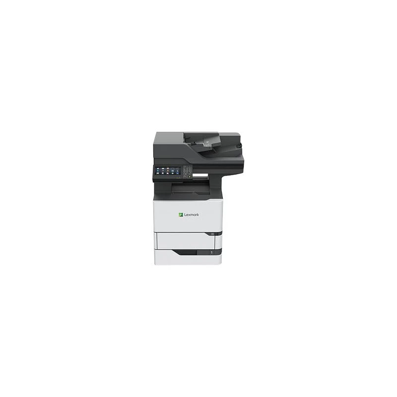 Lexmark MX722ade - Impresora multifunción