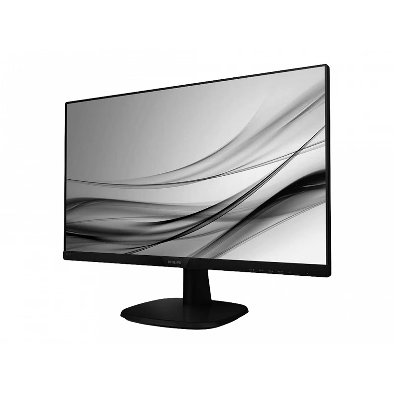 Philips V-line 273V7QDAB - Monitor LED - 27\\\"