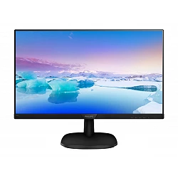 Philips V-line 273V7QDAB - Monitor LED - 27\\\"