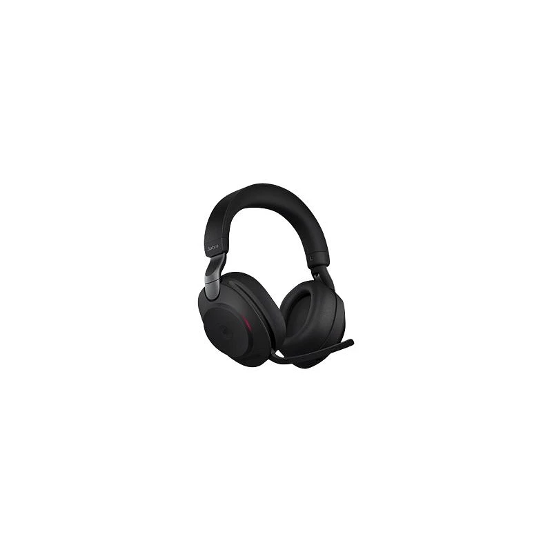 Jabra Evolve2 85 MS Stereo - Auricular - tamaño completo