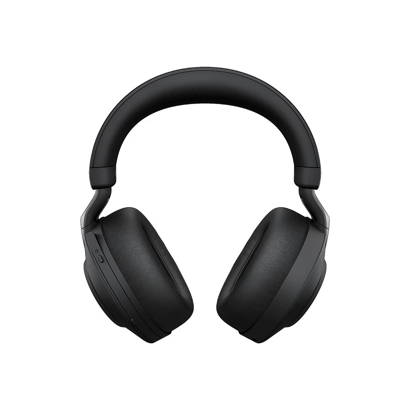 Jabra Evolve2 85 MS Stereo - Auricular - tamaño completo