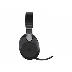 Jabra Evolve2 85 MS Stereo - Auricular - tamaño completo