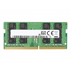 HP - DDR4 - módulo - 4 GB - SO-DIMM de 260 espigas