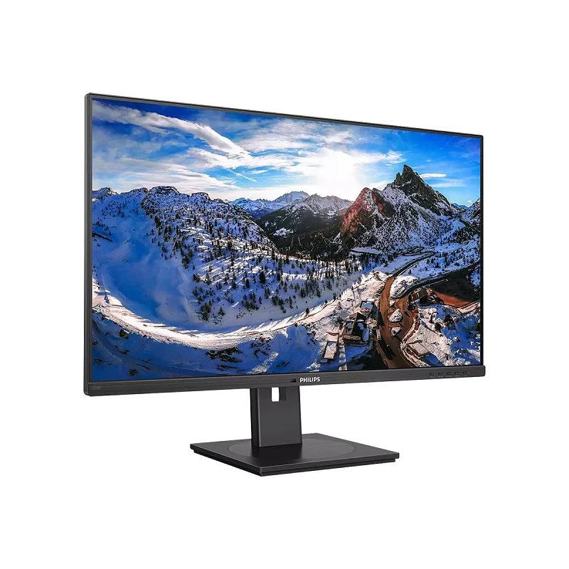 Philips B Line 328B1 - Monitor LED - 32\\\" (31.5\\\" visible)