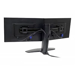 Ergotron Neo-Flex Dual LCD Monitor Lift Stand