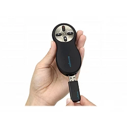 Kensington Si600 Wireless Presenter with Laser Pointer