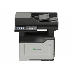 Lexmark MX522adhe - Impresora multifunción