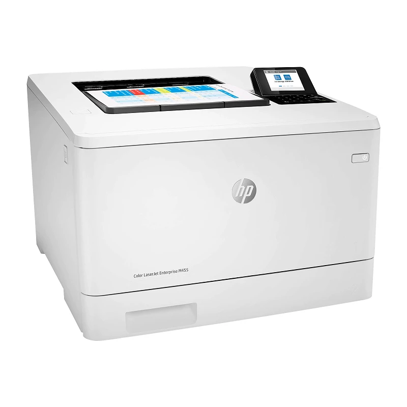 HP Color LaserJet Enterprise M455dn - Impresora