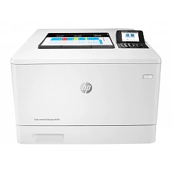 HP Color LaserJet Enterprise M455dn - Impresora