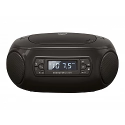 Energy Sistem Boombox 3 - Boombox - 