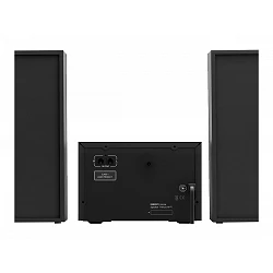 Energy Home Speaker 7 - Sistema micro - 2 x 15 vatios