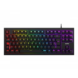 Energy Sistem Gaming K6 Mechanik - Teclado