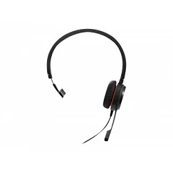 Jabra Evolve 20 MS mono - Edición especial