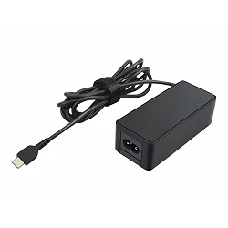 Lenovo 45W Standard AC Adapter (USB Type-C)