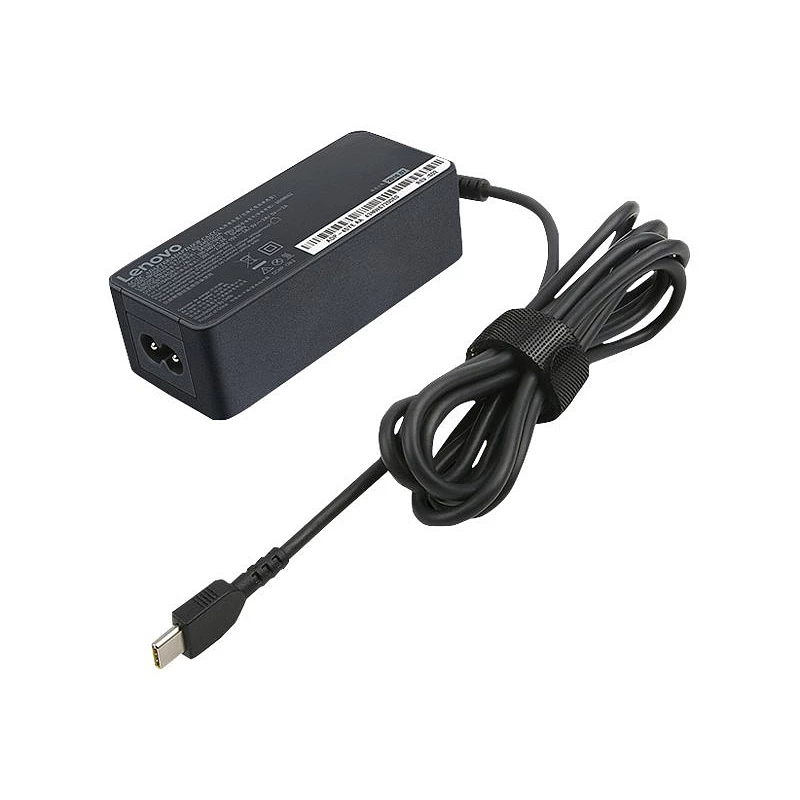 Lenovo 45W Standard AC Adapter (USB Type-C)