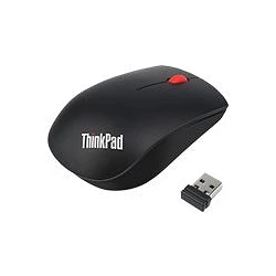 Lenovo ThinkPad Essential Wireless Mouse - Ratón