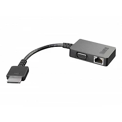 Lenovo ThinkPad - Duplicador de puerto - VGA