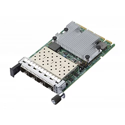 Lenovo ThinkSystem Broadcom 57454 - Adaptador de red