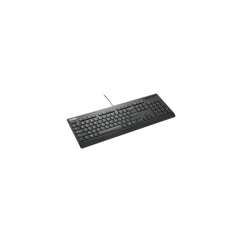 Lenovo Smartcard Wired Keyboard II - Teclado