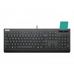 Lenovo Smartcard Wired Keyboard II - Teclado