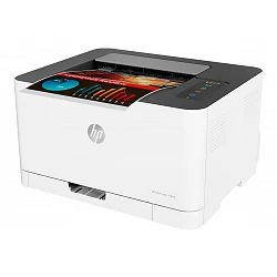 HP Color Laser 150nw - Impresora - color - laser