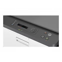 HP Color Laser MFP 178nw - Impresora multifunción