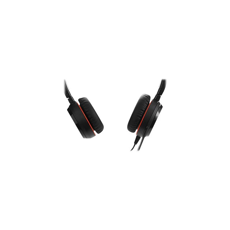 Jabra Evolve 30 II UC stereo - Auricular - en oreja