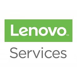 Lenovo Onsite Upgrade - Ampliación de la garantía