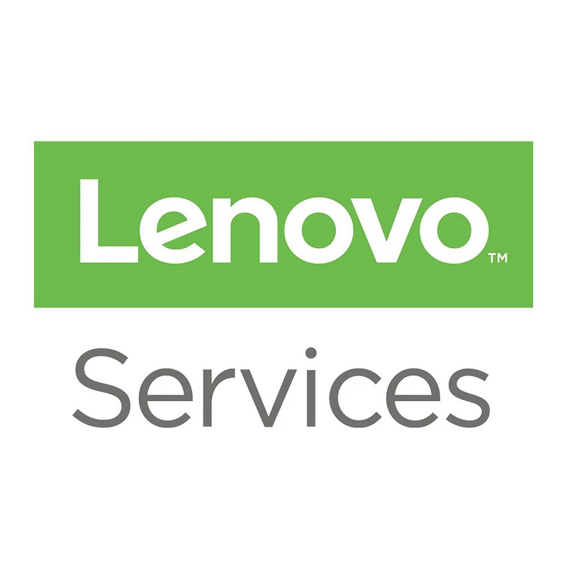 Lenovo Onsite Upgrade - Ampliación de la garantía