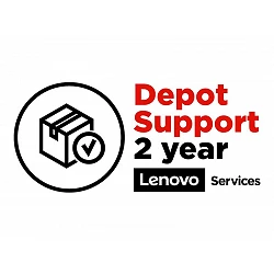 Lenovo Depot - Ampliación de la garantía