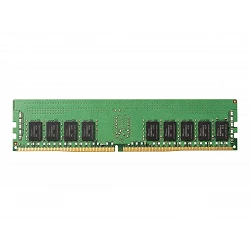 HP - DDR4 - módulo - 16 GB - DIMM de 288 espigas