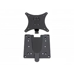 Ergotron Quick Release LCD Bracket - Abrazadera para monitor