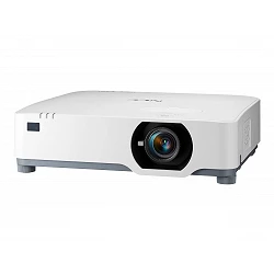 NEC P605UL - Proyector 3LCD - 6000 lúmenes