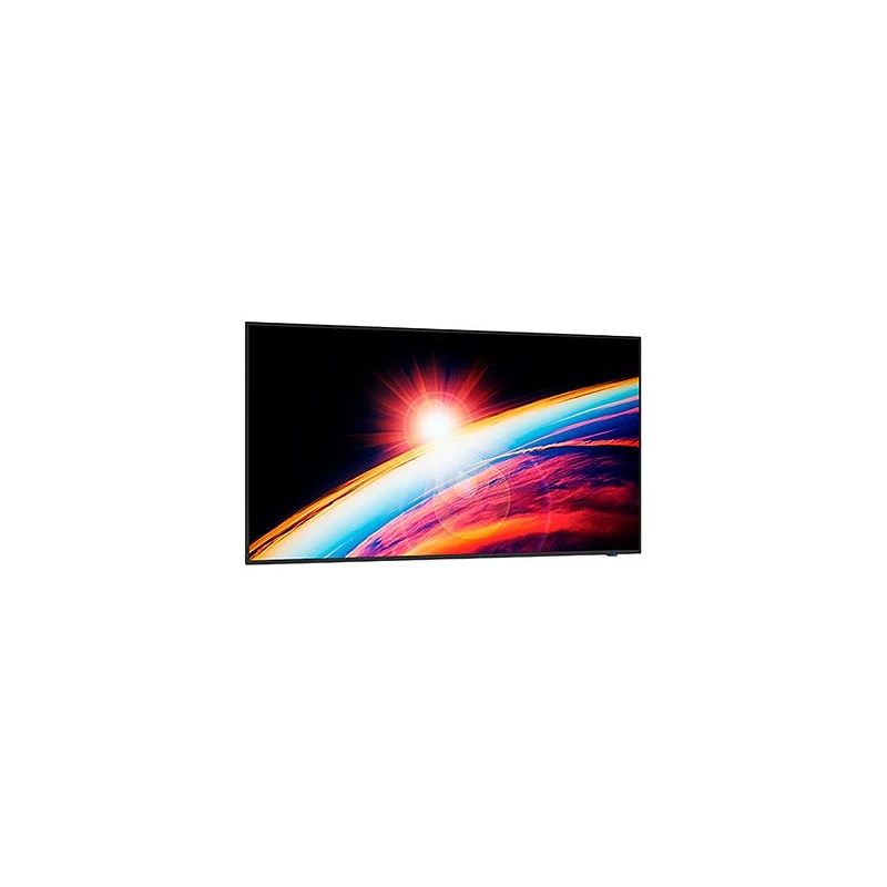 NEC MultiSync E658 - 65\\\" Clase diagonal (64.5\\\" visible)