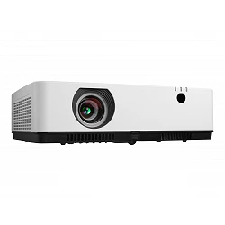 NEC ME383W - ME Series - proyector 3LCD - 3800 ANSI lumens