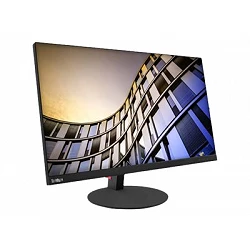 Lenovo ThinkVision T27p-10 - Monitor LED - 27\\\" (27\\\" visible)