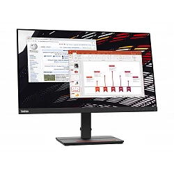 Lenovo ThinkVision S24e-20 - Monitor LED - 24\\\" (23.8\\\" visible)